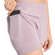 RC Seamless (3 po) - Short de course 2 en 1 pour femme - 4