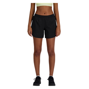 Sport Essentials (5") - Women's Running Shorts