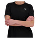 Sport Essentials - T-shirt d'entraînement pour femme - 3