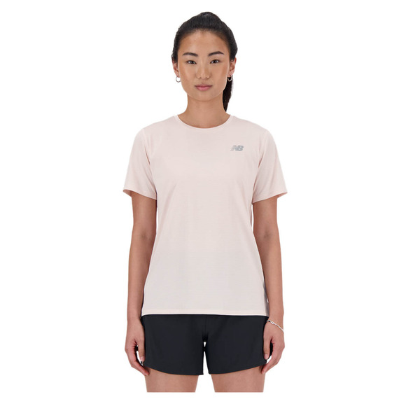 Sport Essentials - T-shirt d'entraînement pour femme