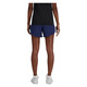 RC Seamless (5") - Women's Running Shorts - 2