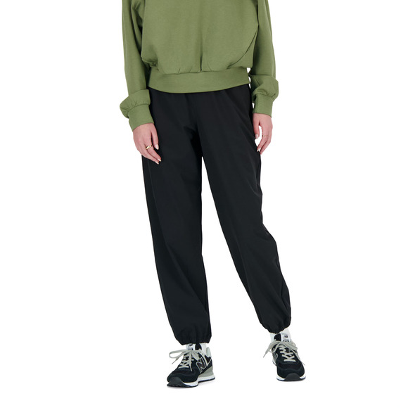 Athletics Stretch Woven Jogger - Pantalon pour femme