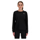 Sport Essentials - Women's Training Long-Sleeved Shirt - 0