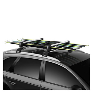 SnowPack 7326 L - Skis or Snowboards Rack