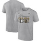 2023 Stanley Cup Champions Locker Room - T-shirt pour homme - 0