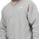 Sport Essentials Crew - Men's Fleece Sweatshirt - 3