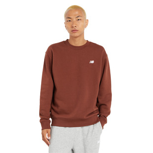 Sport Essentials Crew - Men's Fleece Sweatshirt