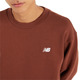 Sport Essentials Crew - Men's Fleece Sweatshirt - 3