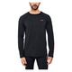 RedHEAT Extreme Crew - Men's Baselayer Long-Sleeved Shirt - 0