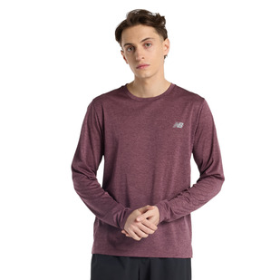 Athletics - Men's Running Long-Sleeved Shirt