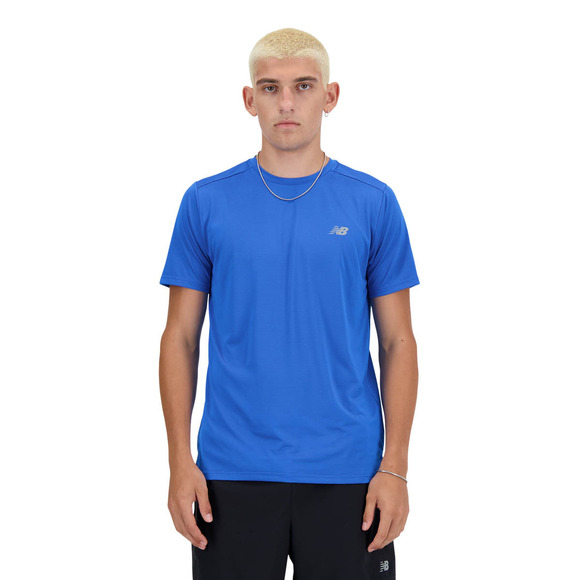 Sport Essentials - Men's Running T-Shirt