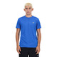 Sport Essentials - Men's Running T-Shirt - 0