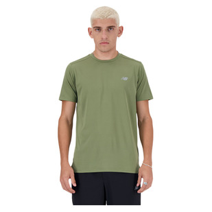 Sport Essentials - Men's Running T-Shirt