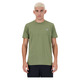 Sport Essentials - Men's Running T-Shirt - 0