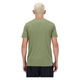 Sport Essentials - T-shirt de course pour homme - 1