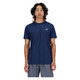 Sport Essentials - Men's Running T-Shirt - 0
