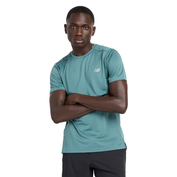 Sport Essentials - Men's Running T-Shirt