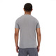 Sport Essentials Heathertech - Men's Training T-Shirt - 2