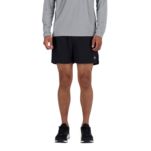 AC Lined (5") - Men's Running Shorts