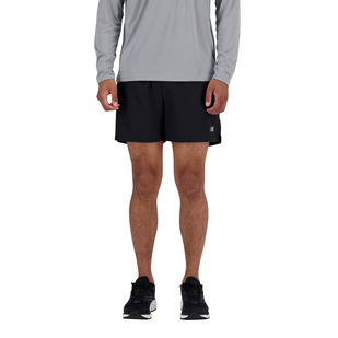 AC Lined (5") - Men's Running Shorts