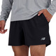 AC Lined (5") - Men's Running Shorts - 2