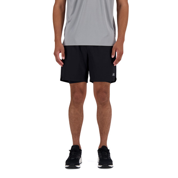 AC Lined (7") - Men's Running Shorts