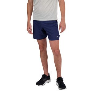 RC Seamless (7") - Men's Running Shorts