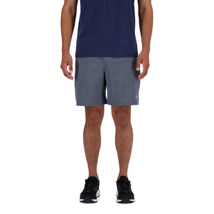 Sport Essentials 7'' - Short de course pour homme