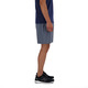 Sport Essentials 7'' - Short de course pour homme - 1