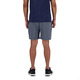 Sport Essentials 7'' - Short de course pour homme - 2