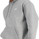 Sport Essentials - Men's Hoodie - 3