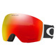 Flight Deck L Prizm Snow Torch Iridium - Adult Winter Sports Goggles - 0