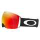 Flight Deck L Prizm Snow Torch Iridium - Lunettes de sports d'hiver pour adulte - 1