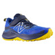 DynaSoft Nitrel v5 - Kids' Athletic Shoes - 0