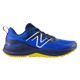 DynaSoft Nitrel v5 Jr - Junior Athletic Shoes - 0