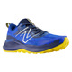 DynaSoft Nitrel v5 Jr - Junior Athletic Shoes - 3