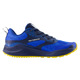 DynaSoft Nitrel v5 Jr - Junior Athletic Shoes - 4