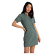 Effortless - Robe polo pour femme - 0