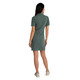 Effortless - Robe polo pour femme - 1