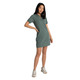 Effortless - Robe polo pour femme - 3