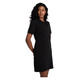 Effortless - Robe polo pour femme - 2