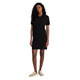 Effortless - Robe polo pour femme - 4
