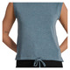 Elisia - Women's Cap Sleeves T-Shirt - 3