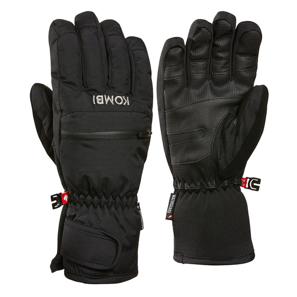 Fastrider - Men's Insulated Gloves