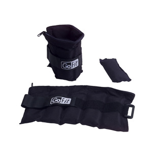 GFI-10W - Adjustable Ankle Weights