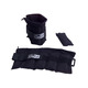 GFI-10W - Adjustable Ankle Weights - 0