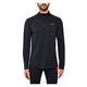 RedHEAT Extreme Zip - Men's Baselayer Long-Sleeved Shirt - 0