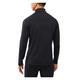 RedHEAT Extreme Zip - Men's Baselayer Long-Sleeved Shirt - 2