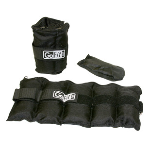 GFI-5W - Adjustable Ankle Weights (5 lb)