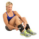 GFI-5W - Adjustable Ankle Weights (5 lb) - 1